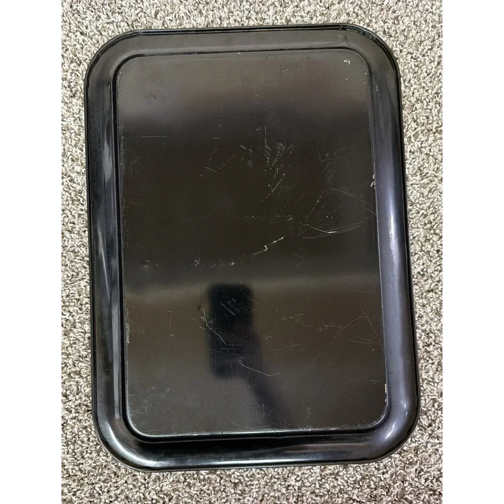 Old Crow decent preowned